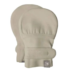 Infant Scratch Mitts-GoumiKids Goumimitts - M/L (3-6M)