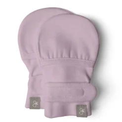 Infant Scratch Mitts-GoumiKids Goumimitts - M/L (3-6M)
