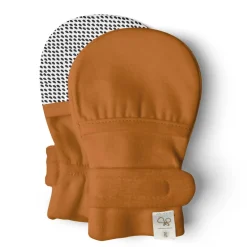 Infant Scratch Mitts-GoumiKids Goumimitts - S/M (0-3M)
