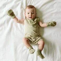 Infant Scratch Mitts-GoumiKids Goumimitts - S/M (0-3M)