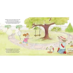 Story Books|Board Books-Raincoast Books Grandma's Girl
