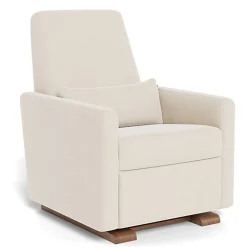 Gliders|Motorized Gliders-Monte Design Grano Glider Motorized Recliner - European Fabric