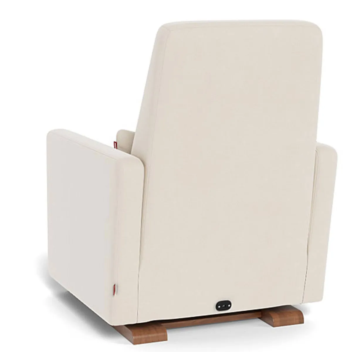 Gliders|Motorized Gliders-Monte Design Grano Glider Motorized Recliner - European Fabric