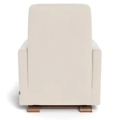 Gliders-Monte Design Grano Glider Recliner - European Fabric
