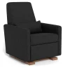 Gliders-Monte Design Grano Glider Recliner - Fabric