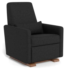 Gliders-Monte Design Grano Glider Recliner - Fabric