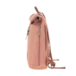 Diaper Bags-Lassig Green Label Rolltop Backpack