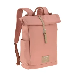 Diaper Bags-Lassig Green Label Rolltop Backpack