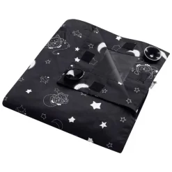 Clocks + Sleep Trainers-Tommee Tippee Gro Blind (Large)