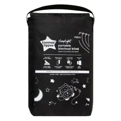 Clocks + Sleep Trainers-Tommee Tippee Gro Blind (Large)
