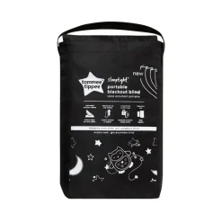 Clocks + Sleep Trainers-Tommee Tippee Gro Blind (Regular)