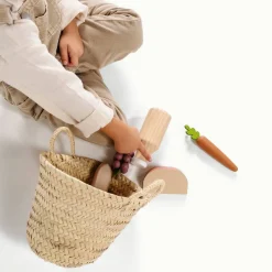 Pretend Play|Wooden Toys-Gathre Grocery Set