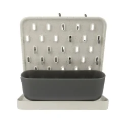 Bottle Brushes + Drying Racks-Boon Inc. Groove Drying Rack
