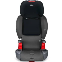 Car Seat Bases|Harness-To-Booster Seats-Britax Grow With You Mod Black