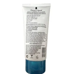 Infant Shampoo + Conditioner|Infant Body Wash-Original Sprout Hair & Body Baby Wash (3 oz)