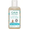 Infant Shampoo + Conditioner|Infant Body Wash-Gaia Hair & Body Wash (200 mL)