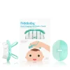 Baby Brushes + Combs-Fridababy Hairbrush & Comb Set