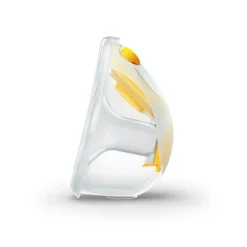 Breastmilk Storage Systems|Breast Pumps + Accessories-Medela Hands-Free Collection Cups