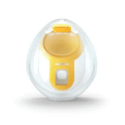 Breastmilk Storage Systems|Breast Pumps + Accessories-Medela Hands-Free Collection Cups