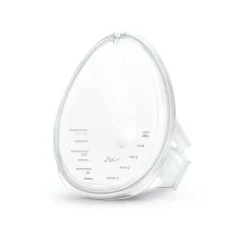 Breastmilk Storage Systems|Breast Pumps + Accessories-Medela Hands-Free Collection Cups
