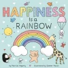 Story Books|Board Books-Penguin Random House Happiness Is a Rainbow