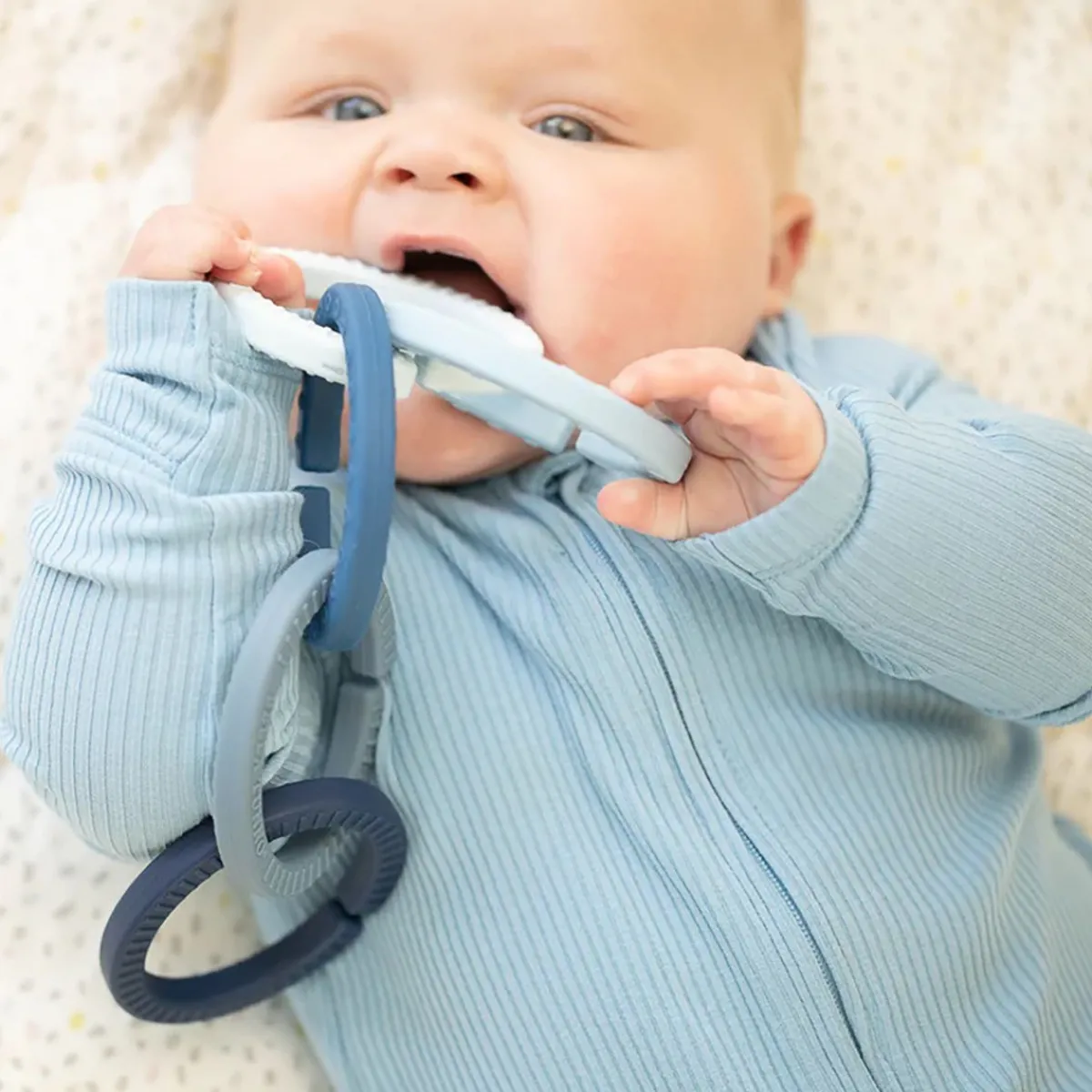 Grasping Toys|Teethers-Bella Tunno Happy Links