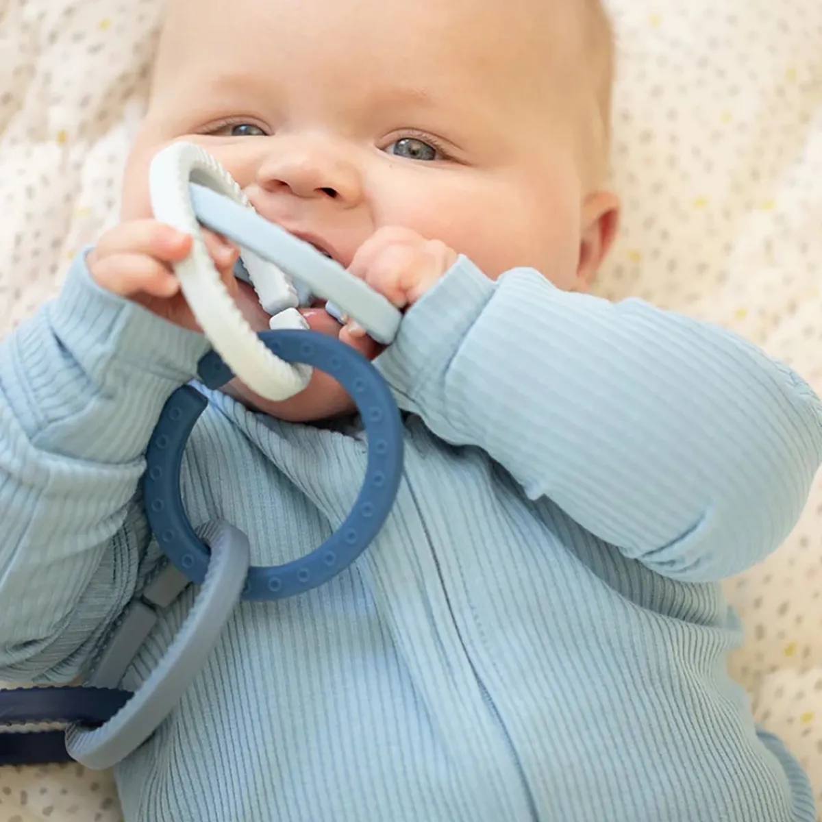 Grasping Toys|Teethers-Bella Tunno Happy Links