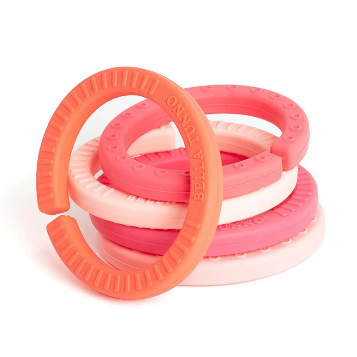 Grasping Toys|Teethers-Bella Tunno Happy Links
