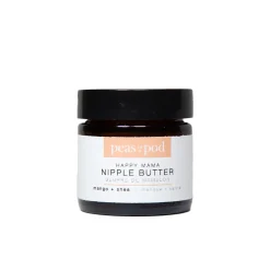 Nipple Cream-Peas In A Pod Happy Mumma Nipple Butter