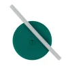Sippy Cups + Straw Cups-Bella Tunno Happy Sippy Straw Lid