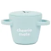 Baby Food Feeders-Bella Tunno Happy Snacker