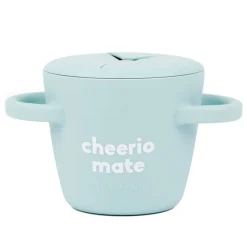 Baby Food Feeders-Bella Tunno Happy Snacker