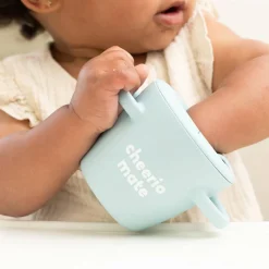 Baby Food Feeders-Bella Tunno Happy Snacker