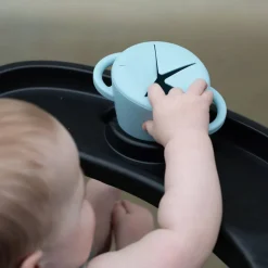 Baby Food Feeders-Bella Tunno Happy Snacker