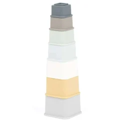 Stack + Nest Toys-Bella Tunno Happy Stacks
