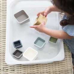 Stack + Nest Toys-Bella Tunno Happy Stacks