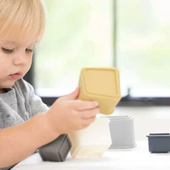 Stack + Nest Toys-Bella Tunno Happy Stacks