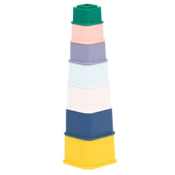 Stack + Nest Toys-Bella Tunno Happy Stacks
