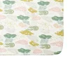 Crib Fitted Sheets-Pehr Happy Valley Crib Sheet