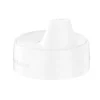 Sippy Cups + Straw Cups|Nipples + Bottle Accessories-Lifefactory Hard Sippy Wide Neck