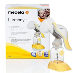 Breast Pumps + Accessories-Medela Harmony Breast Pump