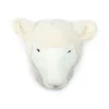 Plush Animals|Wall Decor-Wild & Soft Harry Sheep Head Large