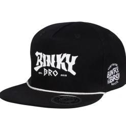 Kids Hats-BinkyBro Hat