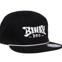 Kids Hats-BinkyBro Hat