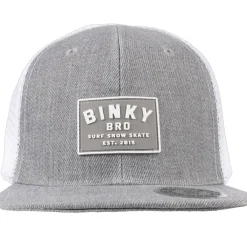 Kids Hats-BinkyBro Hat