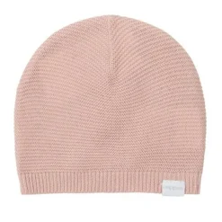 Winter Hats|Infant Hats-Noppies Hat Knit - Niland Rose Smoke