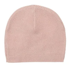 Winter Hats|Infant Hats-Noppies Hat Knit - Niland Rose Smoke