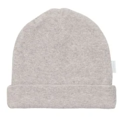 Winter Hats|Infant Hats-Noppies Hat Rib - Nevel