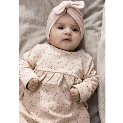 Infant Hats-Noppies Hat Rib - Niwot