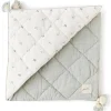 Blankets|Crib Quilts-Pehr Hatchlings Nursery Blanket